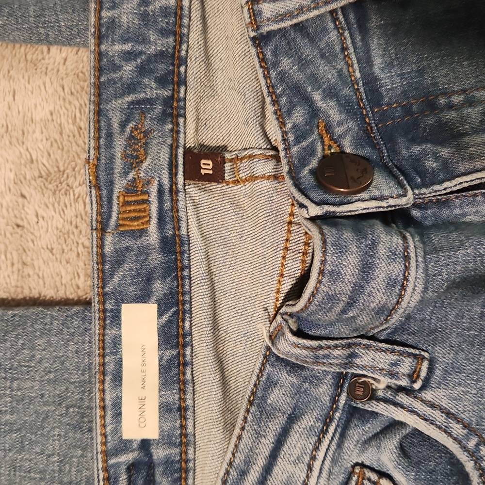 KUT From The Kloth Jeans - Picture 5 of 9